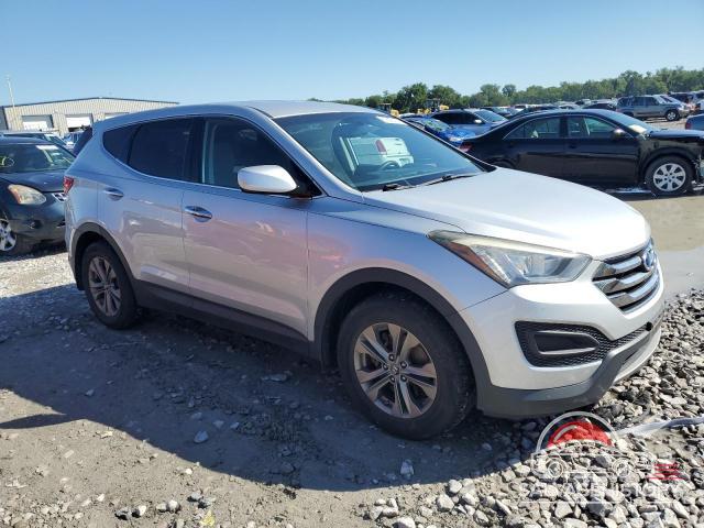 5XYZT3LB3DG097417 2013 HYUNDAI SANTA FE photo no. 4