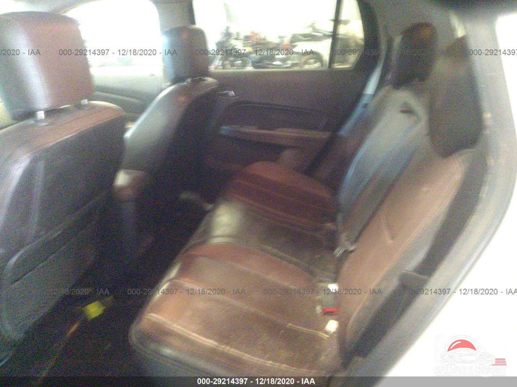 2GKFLVE50C6120979 2012 GMC TERRAIN photo no. 8