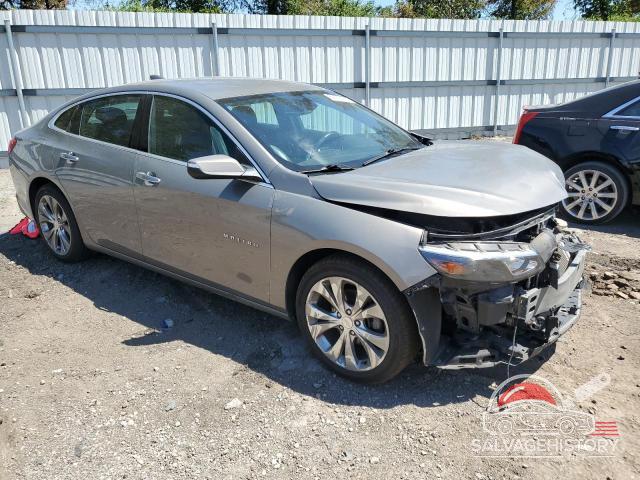 1G1ZH5SX7HF160594 2017 CHEVROLET MALIBU photo no. 4