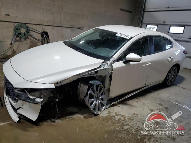 JM1BPABL7M1330851 2021 MAZDA 3 photo no. 6