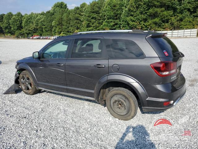 3C4PDCGB5FT614243 2015 DODGE JOURNEY photo no. 2