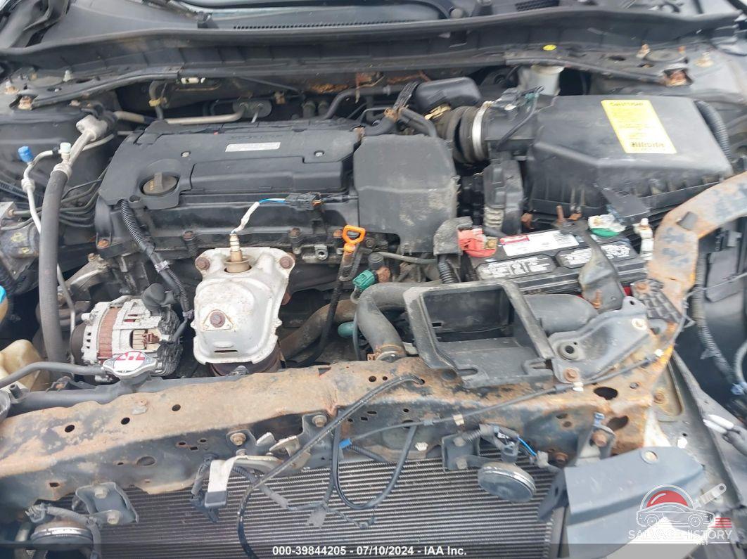 1HGCR2F71GA226024 2016 HONDA ACCORD photo no. 10