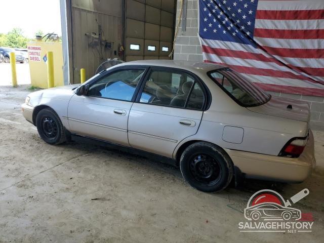 2T1BB02E5TC165743 1996 TOYOTA COROLLA photo no. 2