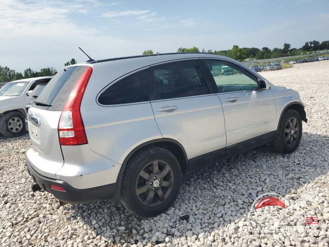 5J6RE48749L012613 2009 HONDA CRV photo no. 3