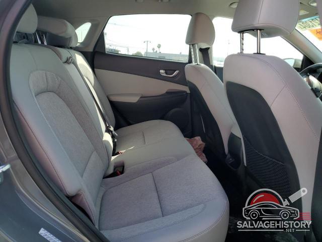 KM8K23AG7PU183573 2023 HYUNDAI KONA photo no. 11