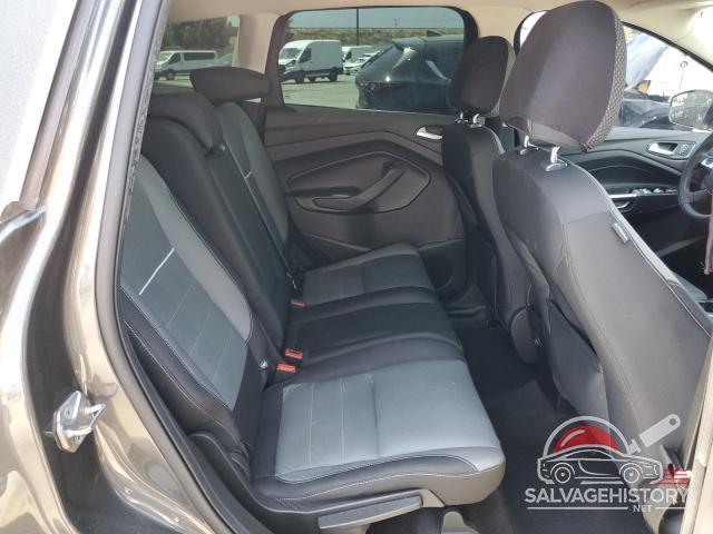 1FMCU0G71FUA62721 2015 FORD ESCAPE photo no. 10