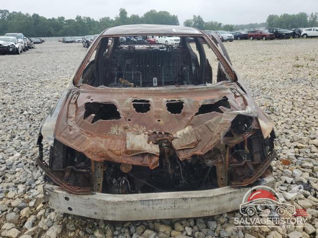 19XFB2F58DE083533 2013 HONDA CIVIC photo no. 5