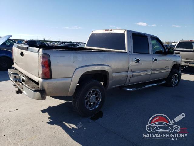 1GCHC23U64F182729 2004 CHEVROLET ALL Models photo no. 3