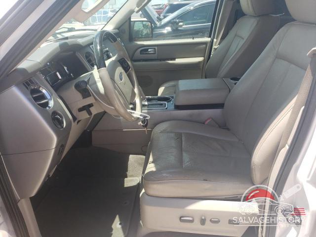 1FMJK1K58DEF00683 2013 FORD EXPEDITION photo no. 7