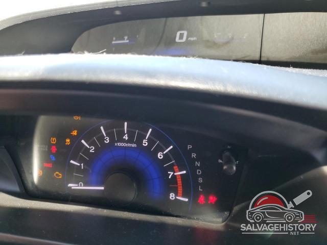 19XFB2F97FE257615 2015 HONDA CIVIC photo no. 9