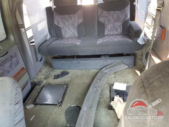 2B6HB21Y0VK603148 1997 DODGE B SERIES photo no. 10