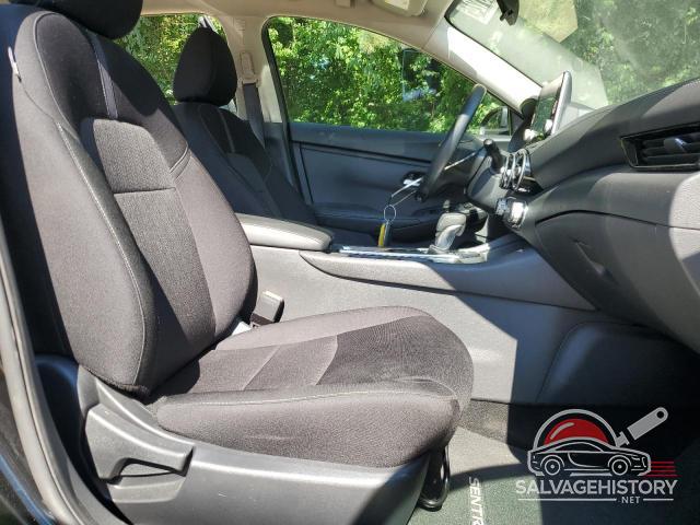 3N1AB8CV0RY316475 2024 NISSAN SENTRA photo no. 7