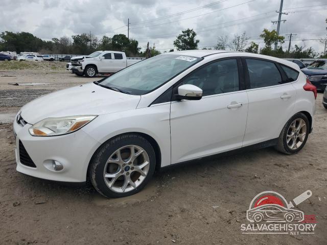 1FAHP3M26CL381342 2012 FORD FOCUS photo no. 23
