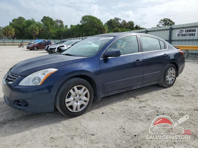 1N4AL2AP6AN473236 2010 NISSAN ALTIMA photo no. 17
