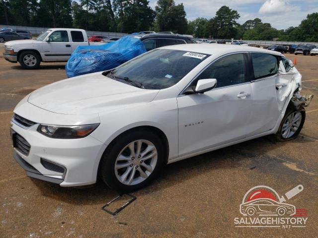 1G1ZE5ST7GF270503 2016 CHEVROLET MALIBU photo no. 22