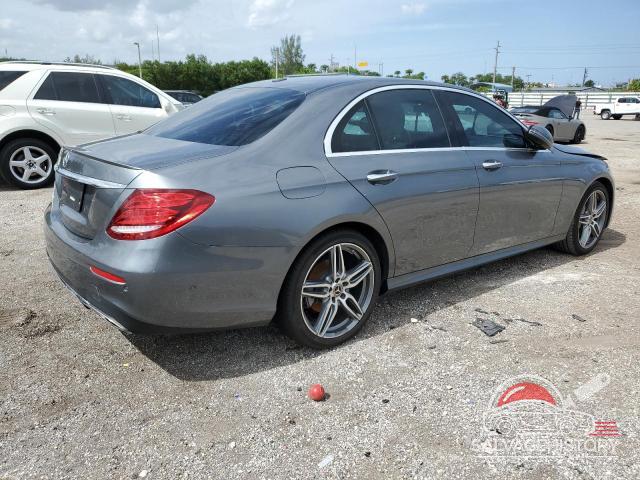 WDDZF4JB0KA668476 2019 MERCEDES-BENZ E-CLASS photo no. 3