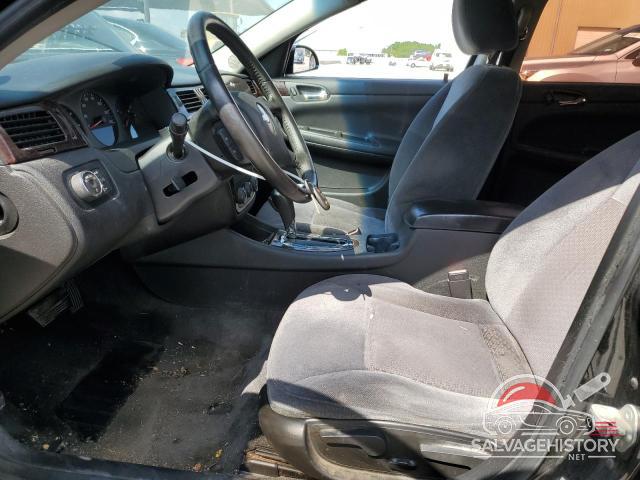 2G1WF5E31C1144022 2012 CHEVROLET IMPALA photo no. 7