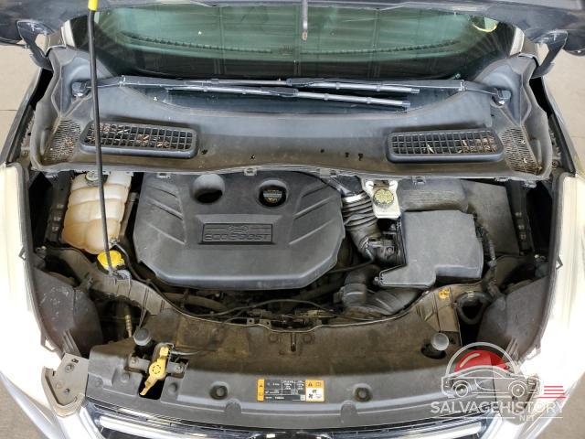 1FMCU9H93DUC27928 2013 FORD ESCAPE photo no. 12