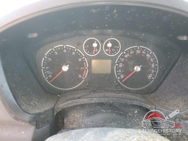 NM0KS9CN4BT074938 2011 FORD TRANSIT photo no. 9