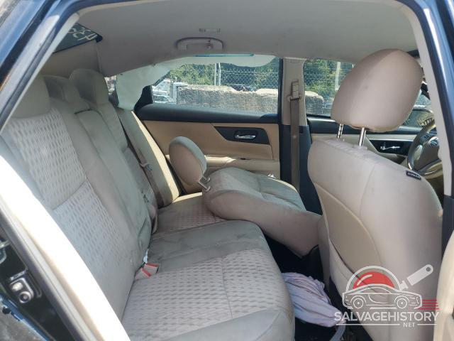 1N4AL3AP3GN333725 2016 NISSAN ALTIMA photo no. 10