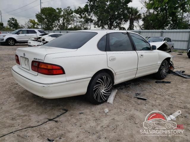 4T1BF18B7WU239173 1998 TOYOTA AVALON photo no. 3