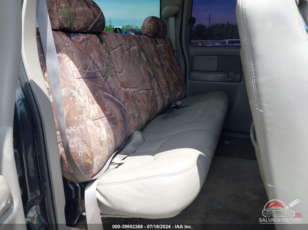 1GTEK19T54Z147256 2004 GMC SIERRA 1500 photo no. 8