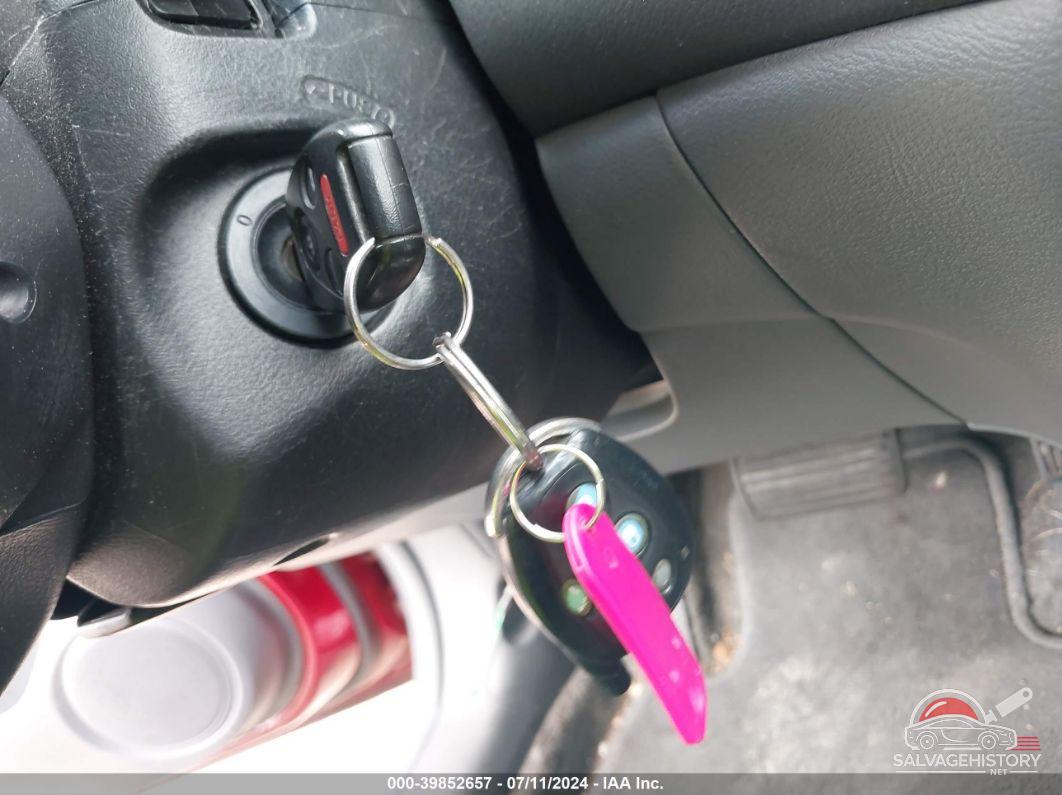 1HGCM66527A023700 2007 HONDA ACCORD photo no. 11
