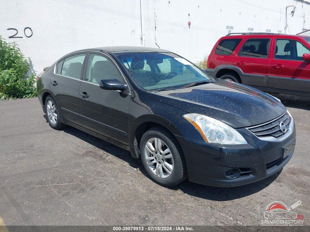 1N4AL2AP3CN561938 2012 NISSAN ALTIMA photo no. 15