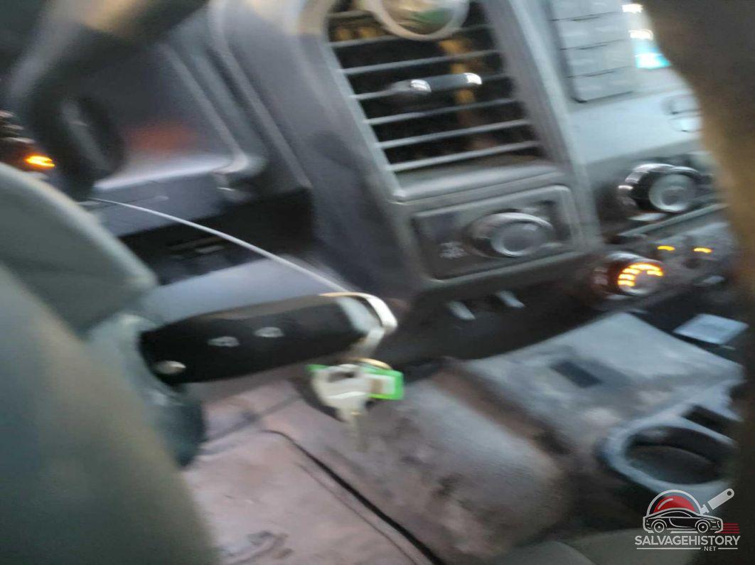 1FT7W2B69JEB73031 2018 FORD F250 photo no. 8