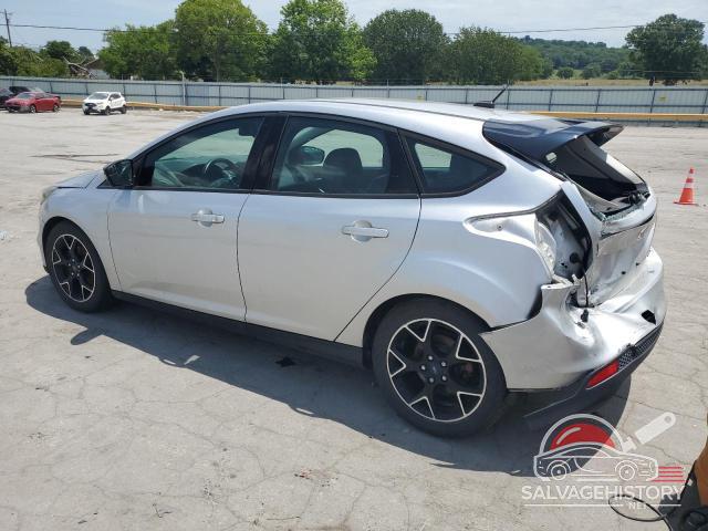 1FADP3K24DL348939 2013 FORD FOCUS photo no. 2