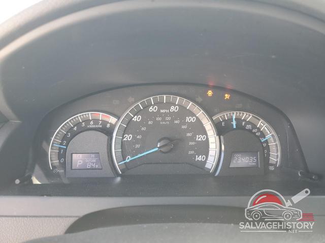 4T1BF1FK8EU833918 2014 TOYOTA CAMRY photo no. 9
