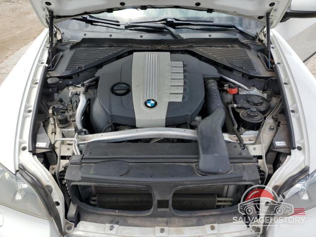 5UXZW0C56CL666214 2012 BMW X5 photo no. 12
