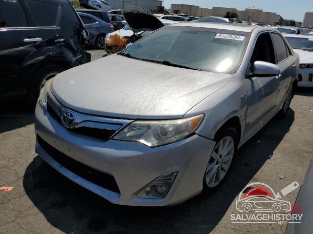 4T1BD1FK8DU094800 2013 TOYOTA CAMRY photo no. 17
