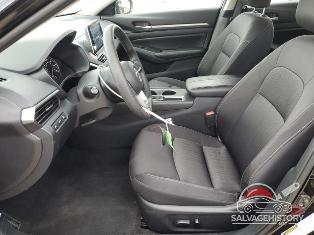 1N4BL4DV0NN385914 2022 NISSAN ALTIMA photo no. 7