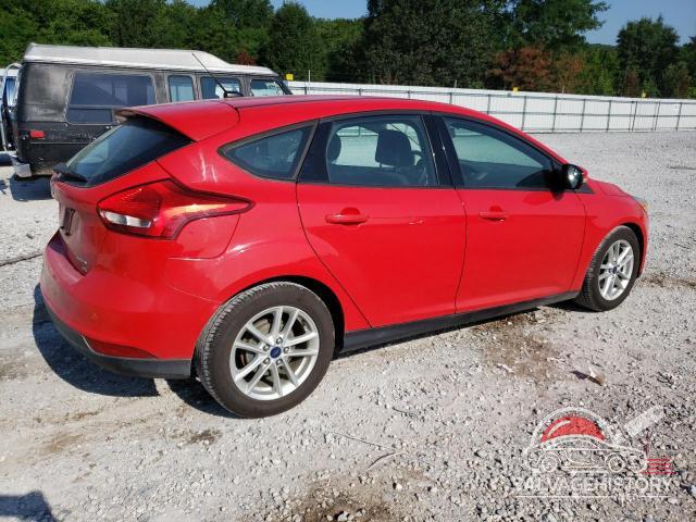 1FADP3K20FL350867 2015 FORD FOCUS photo no. 3