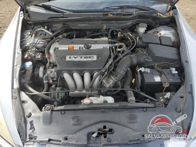 1HGCM72505A022070 2005 HONDA ACCORD photo no. 11