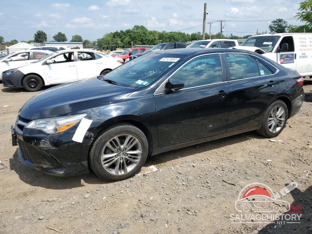 4T1BF1FK5HU715216 2017 TOYOTA CAMRY photo no. 8