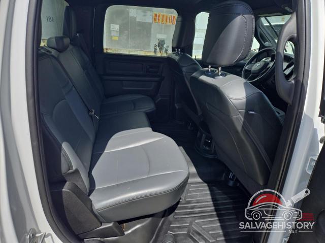 3C63RRGL8NG159933 2022 RAM 3500 photo no. 6