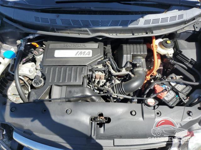 JHMFA36298S002359 2008 HONDA CIVIC photo no. 11