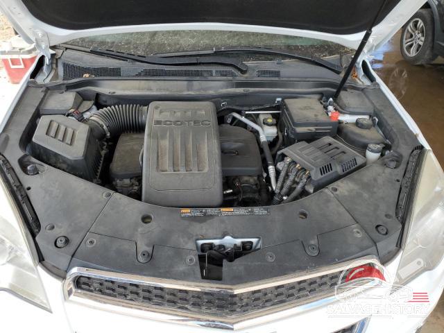 2GNALPEK6D6265587 2013 CHEVROLET EQUINOX photo no. 12