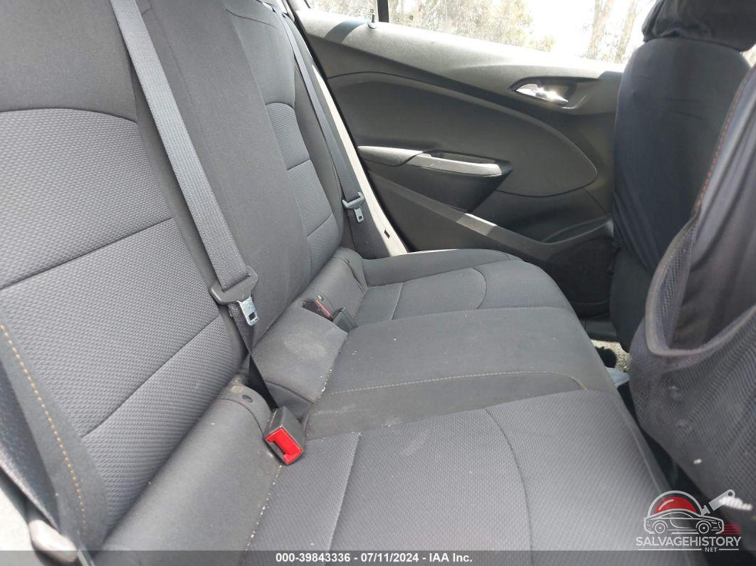 1G1BC5SM1J7158085 2018 CHEVROLET CRUZE photo no. 8