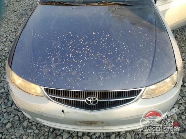 2T1CF28P3XC173875 1999 TOYOTA CAMRY SOLA photo no. 11
