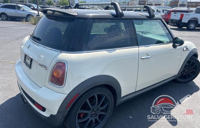 WMWMF73557TL88915 2007 MINI COOPER photo no. 4