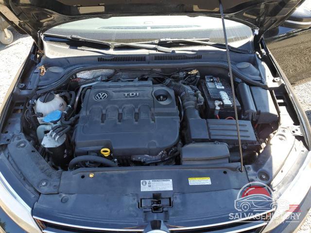 3VWLA7AJ3FM333287 2015 VOLKSWAGEN JETTA photo no. 11