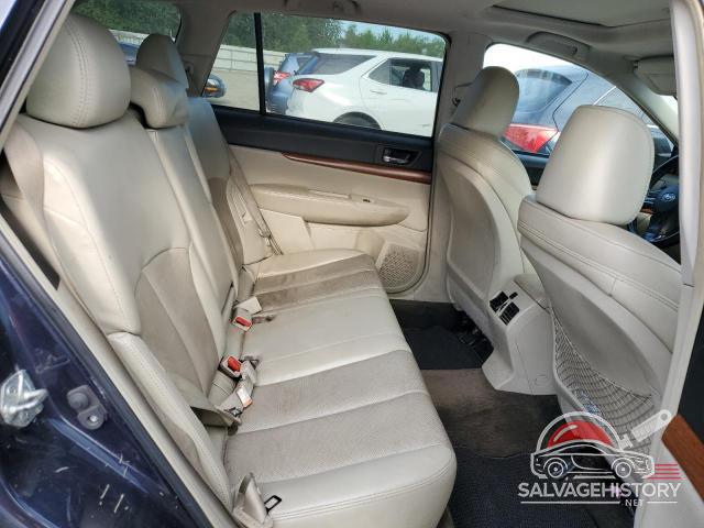 4S4BRBKC0D3228162 2013 SUBARU OUTBACK photo no. 11