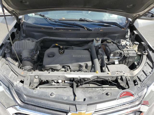 3GNAXKEV3KS521880 2019 CHEVROLET EQUINOX photo no. 12
