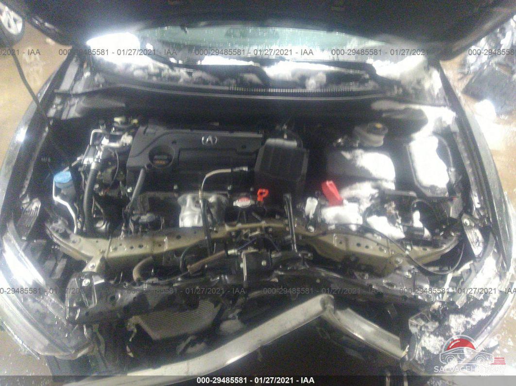 19UDE2F72LA002626 2020 ACURA ILX photo no. 10