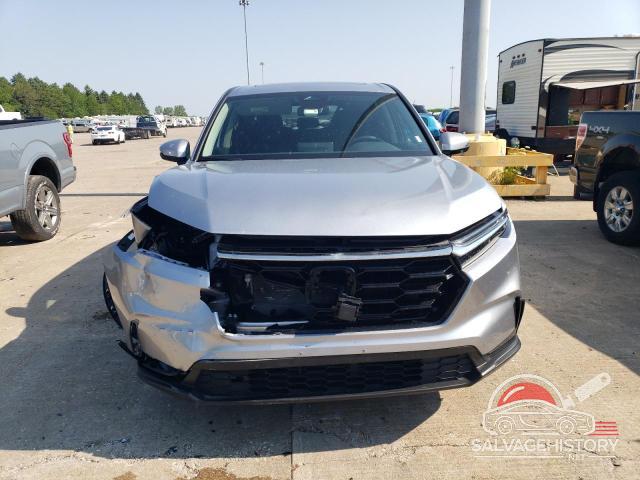 7FARS4H49RE017009 2024 HONDA CRV photo no. 5
