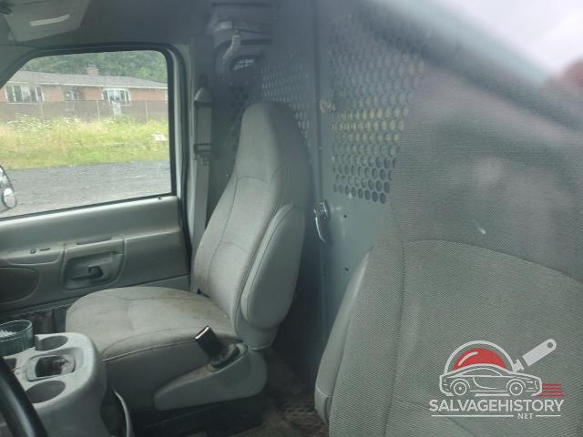 1FTNS24L71HB32482 2001 FORD ALL Models photo no. 10