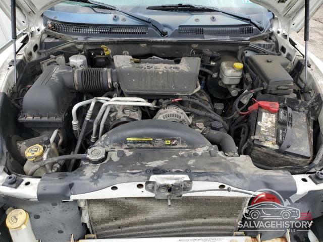1D7RW3GP7BS701917 2011 DODGE DAKOTA photo no. 11